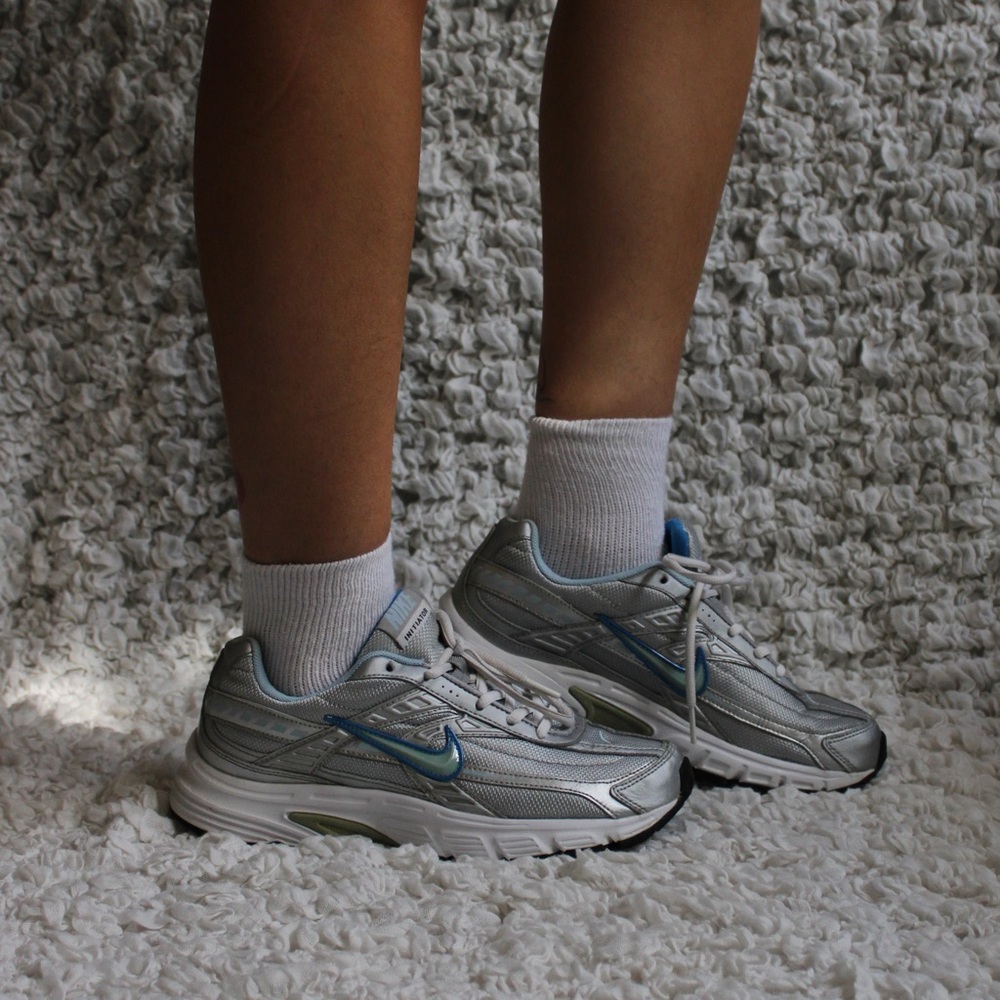 👟 Vintage Nike Initiator’s Sneakers. 👟